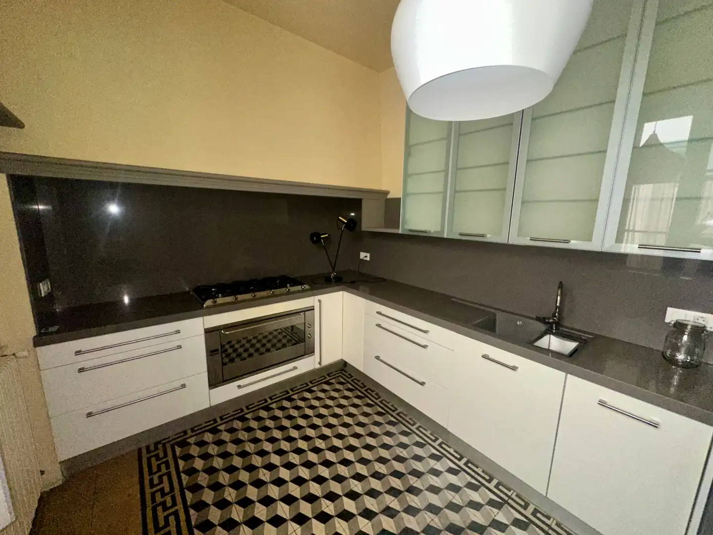 Piso con terraza en venta en Centre, imagen 11