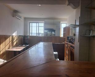 Kitchen of Premises for sale in Jerez de la Frontera  with Air Conditioner and Furnished