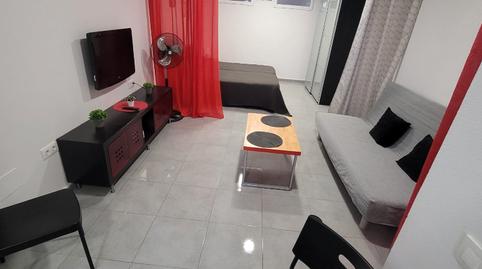 Foto 4 de Estudi de lloguer a Calle Cánovas del Castillo, Tarifa ciudad, Tarifa