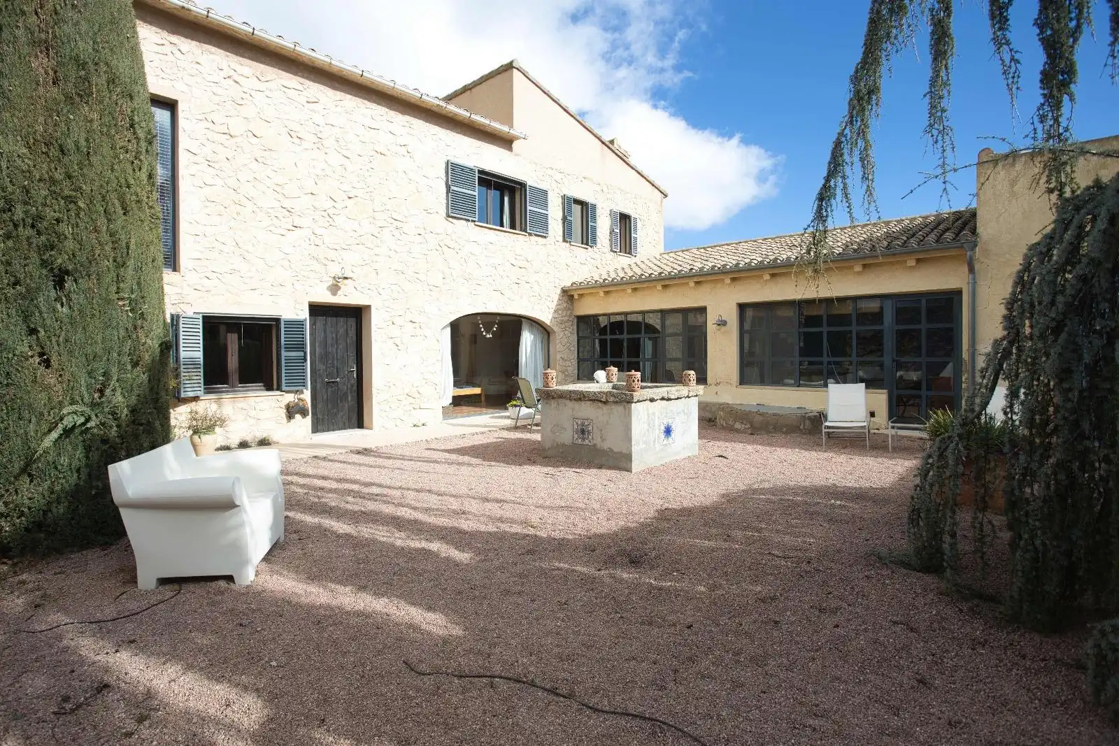 Terrace of Houses for sale in Castalla  with Heating, Private garden and Terrace