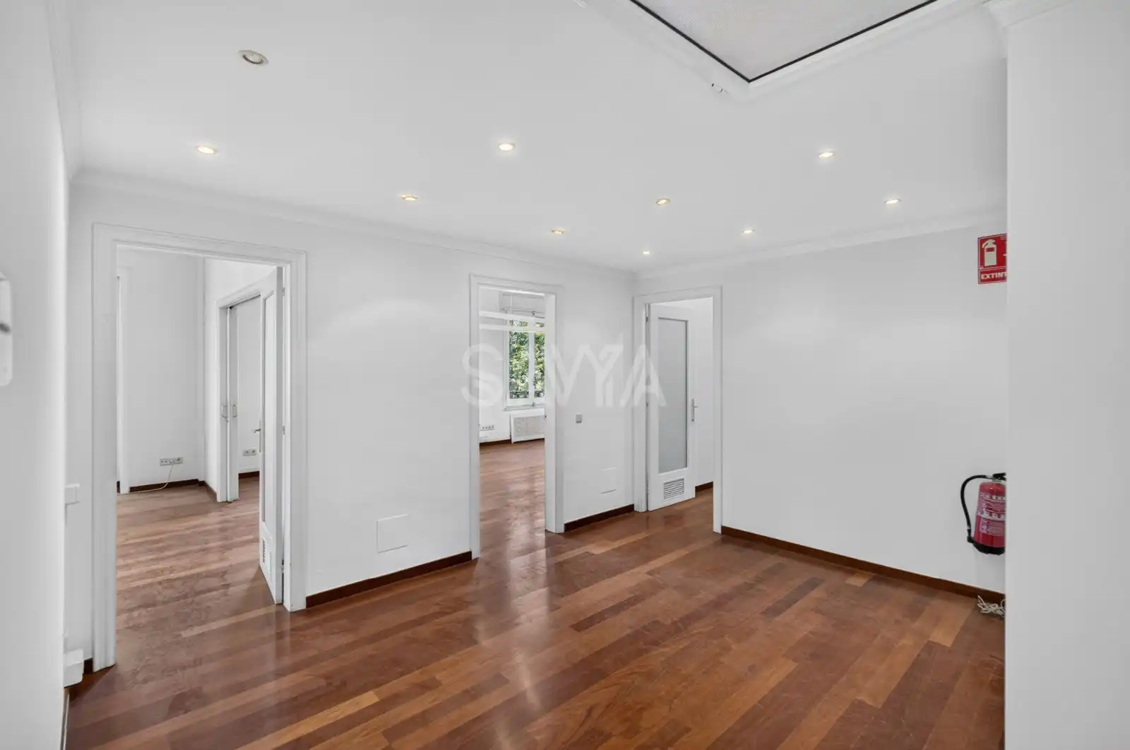 Habitación de Piso en venta en Barcelona con Calefacción y Trastero