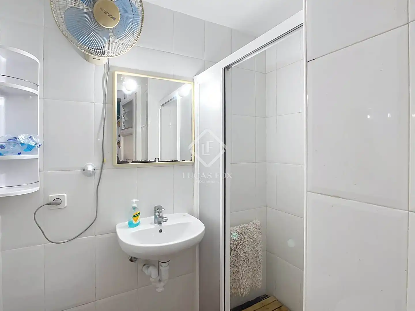 Baño de Casa o chalet en venta en Ciutadella de Menorca con Terraza
