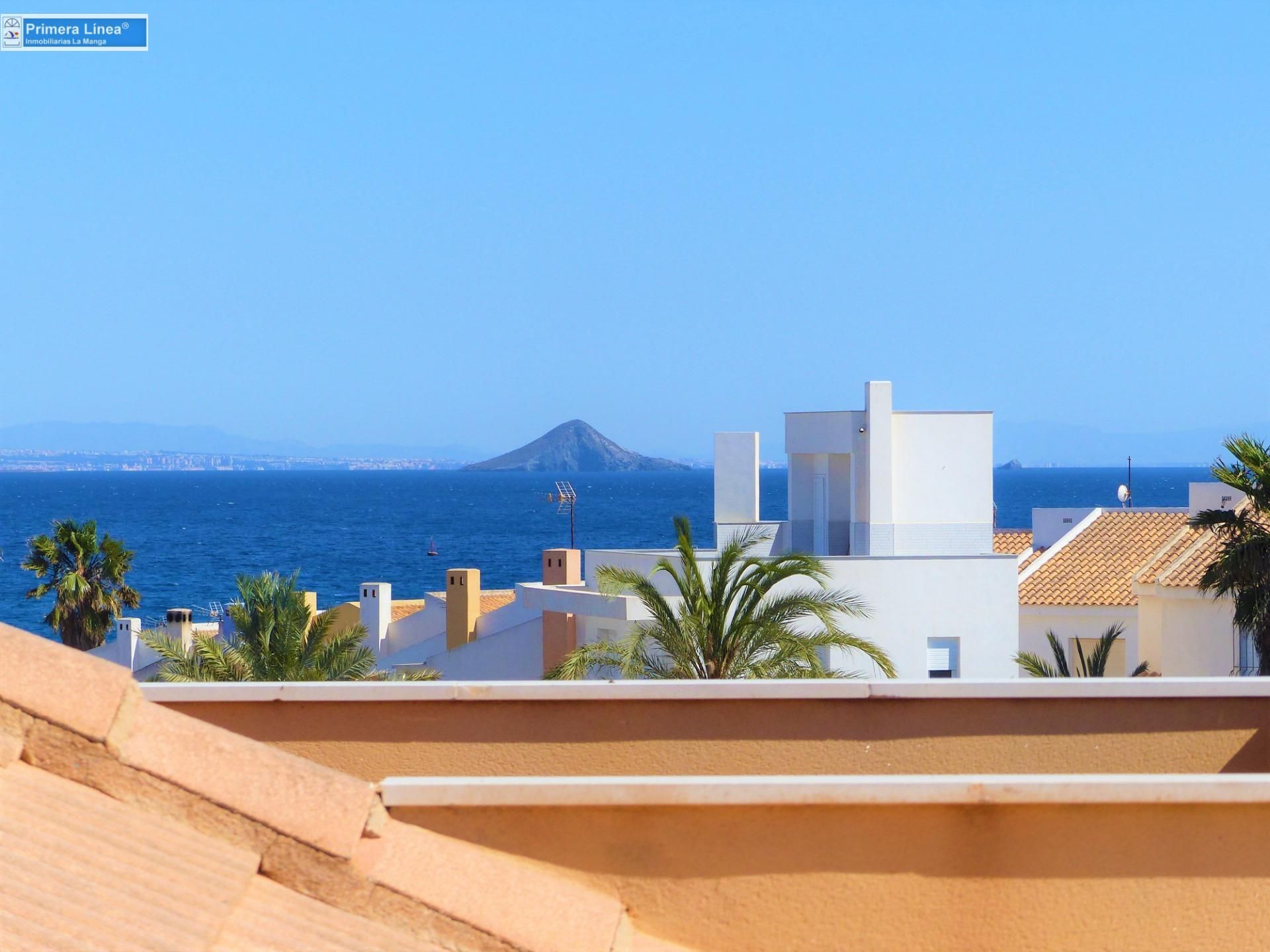 Àtic de lloguer a Cabo de Palos
