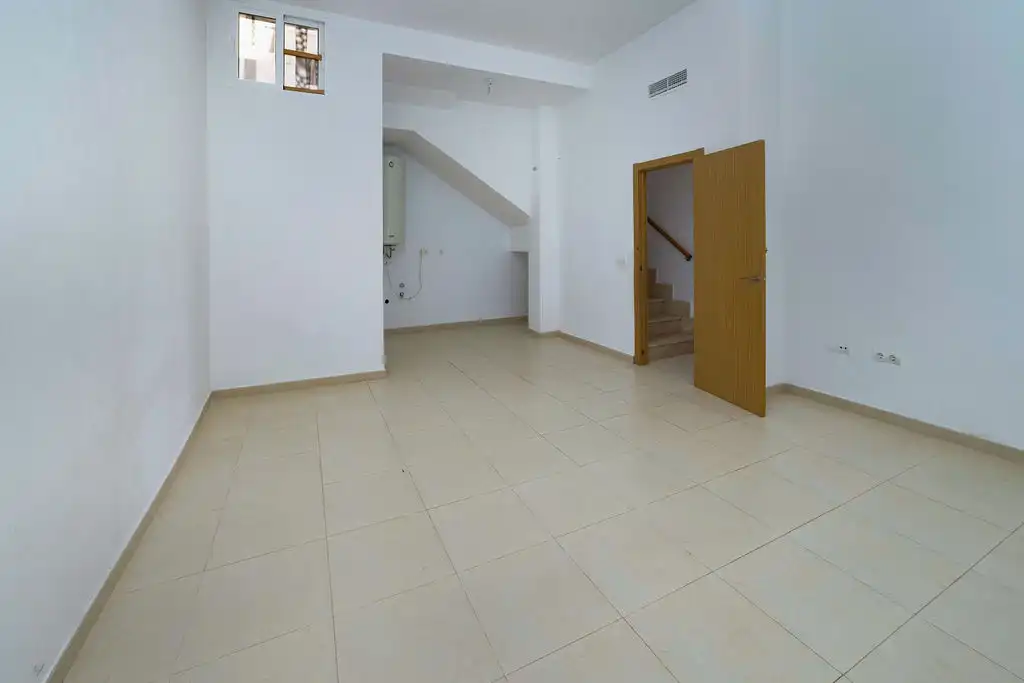 Solvia Inmobiliaria  Chalet adosado CalpeCalp, imatge 5