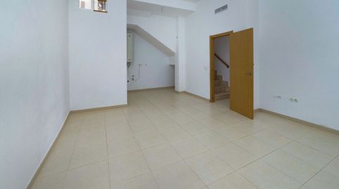 Solvia Inmobiliaria  Chalet adosado CalpeCalp, imatge 5