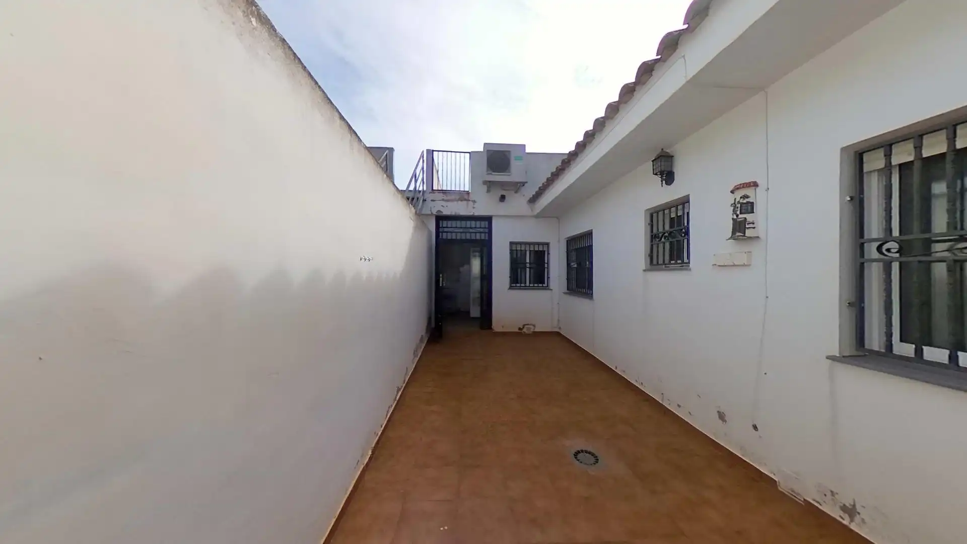 Casa o xalet en venda en Cartagena amb Piscina comunitària