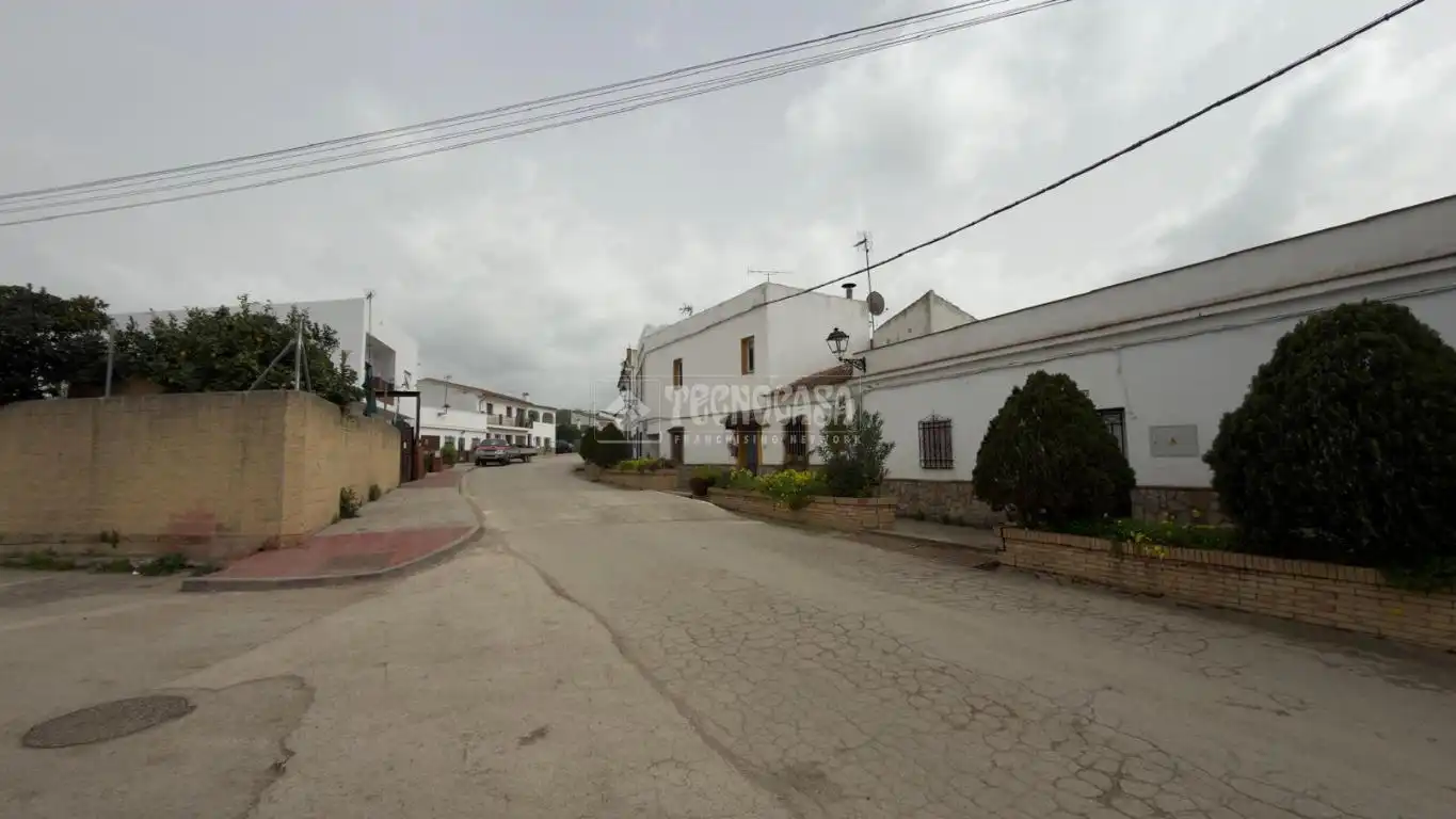Terreny residencial en venda a Jimena de la Frontera, imagen 4