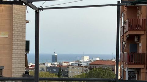 Foto 4 de Loft de alquiler en Cerdanyola Sud, Mataró