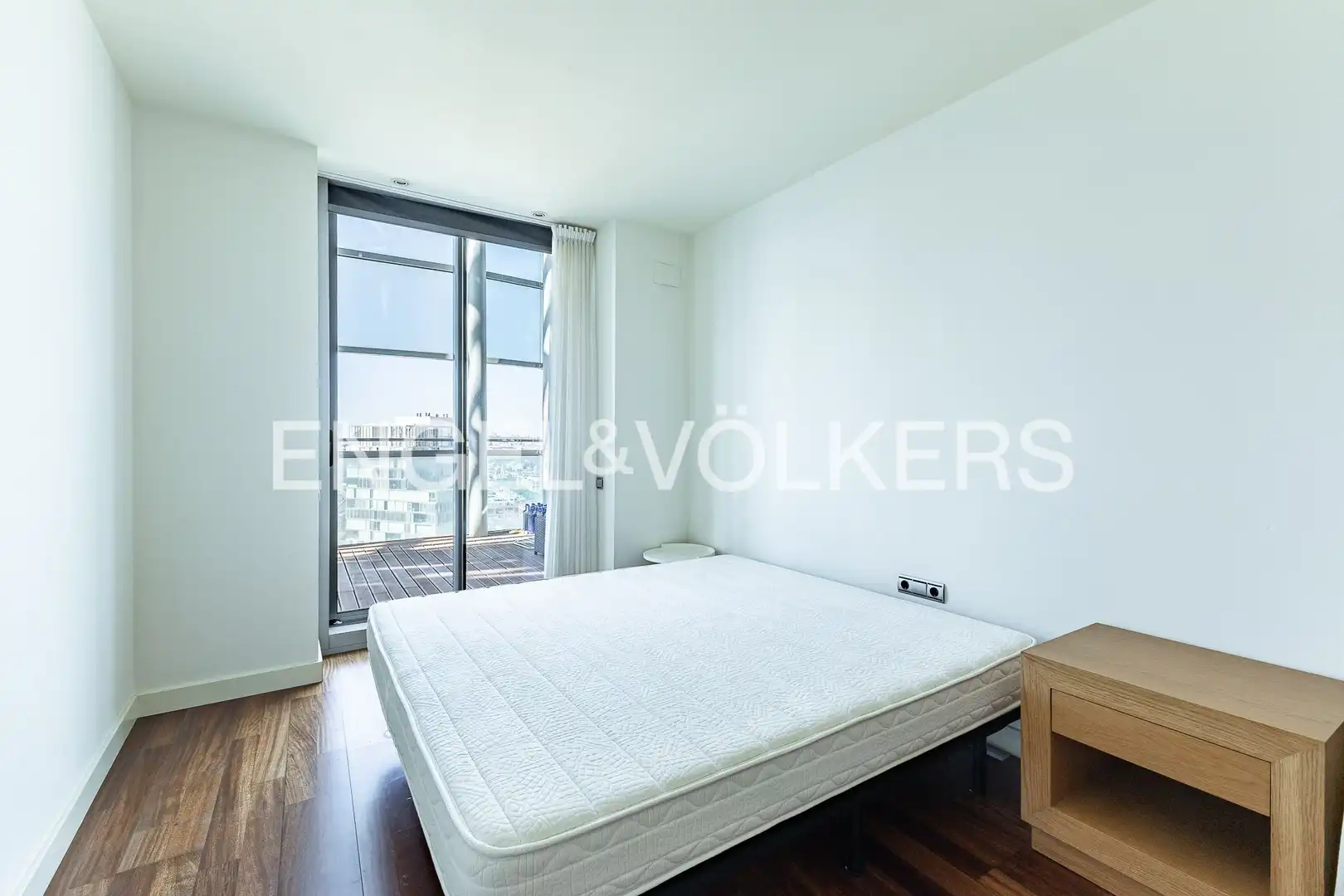 Attic for rent in Diagonal Mar i el Front Marítim del Poblenou