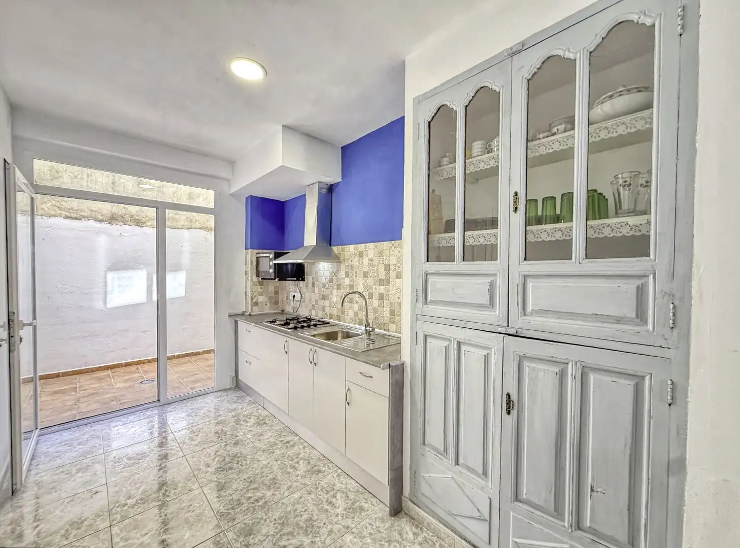 Country homes for sale in La Vall d'Ebo