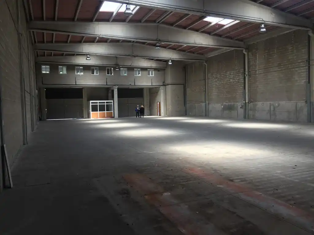 Industriegebäude zur Miete in Rúa Hedras 87, imagen 3