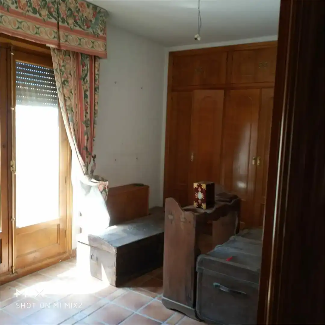 Houses for sale in Lagartera  with Air Conditioner, Parquet flooring and Storage room