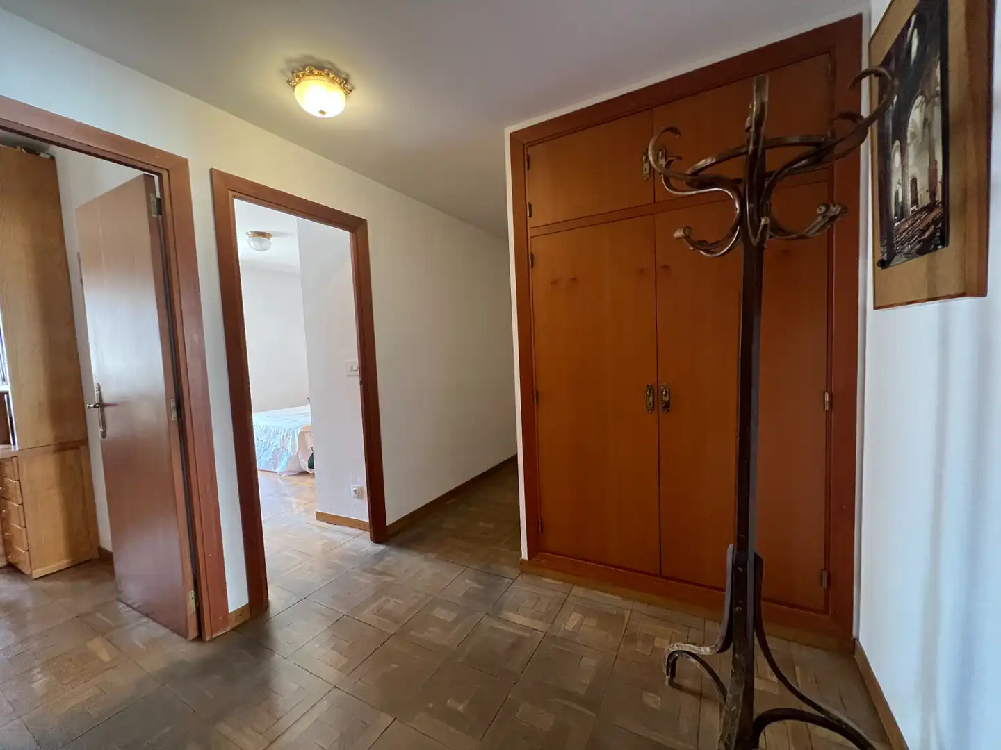 Wohnung zum Verkauf in Jaca mit Abstellraum und Balkon