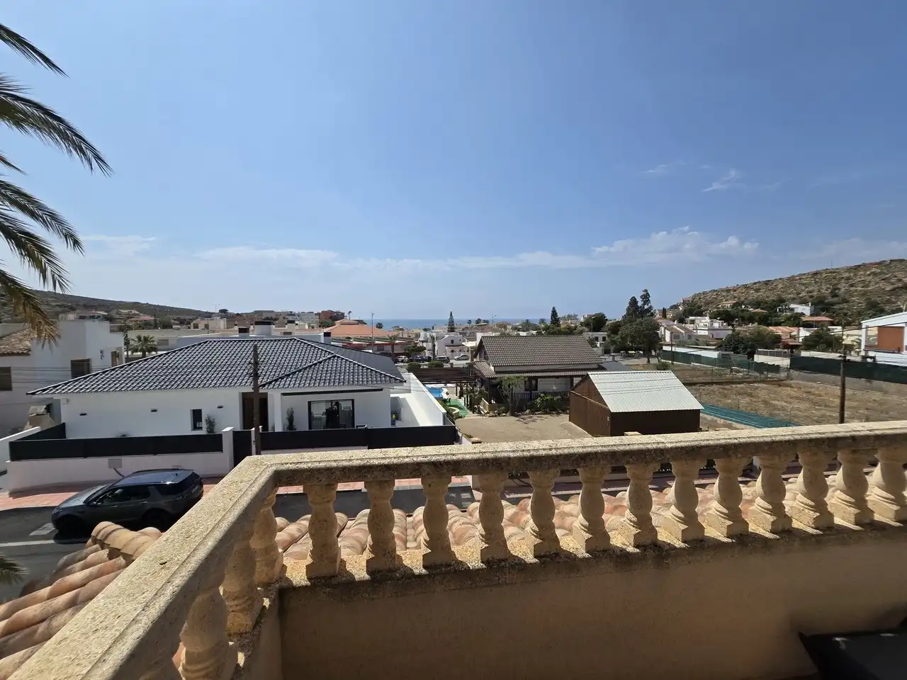 Maison avec piscine à vendre à San Juan de los Terreros, imagen 4