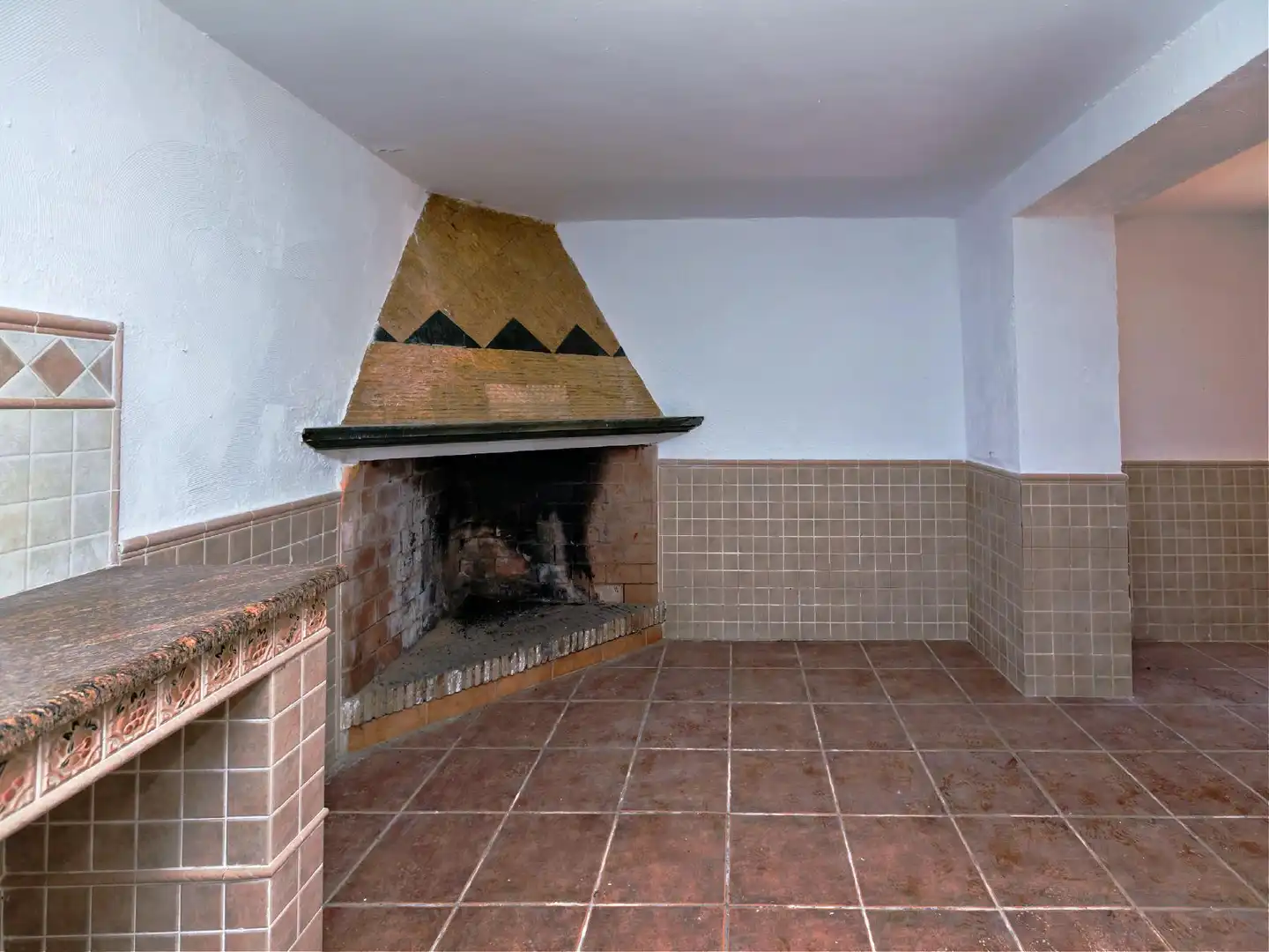 Casa o xalet en venda en Arboleas
