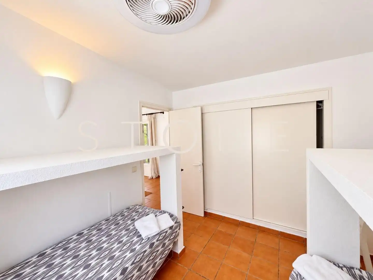 Casa con giardino in vendita a Cap d'en Font - Binissafúller, imagen 29