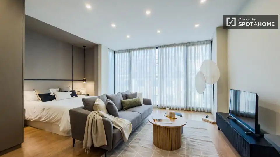 Appartamento in affitto a Eixample, imagen 8
