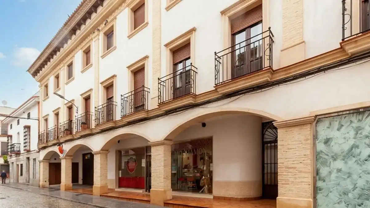Local comercial en venda a Calle FUENTE ALAMO 3, imagen 2