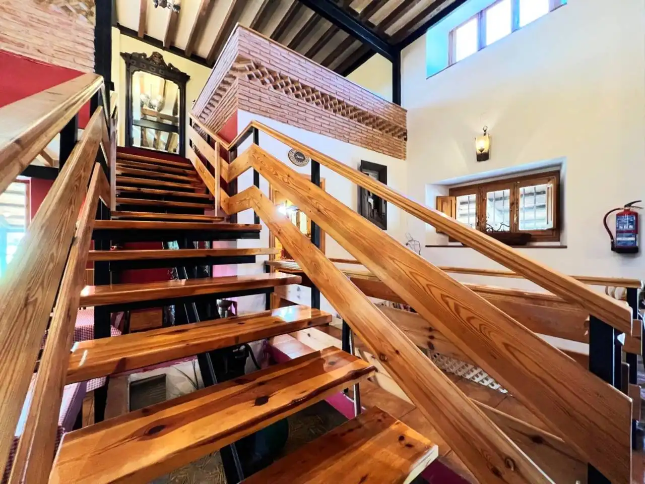 Casa o chalet en venta en Frandovínez