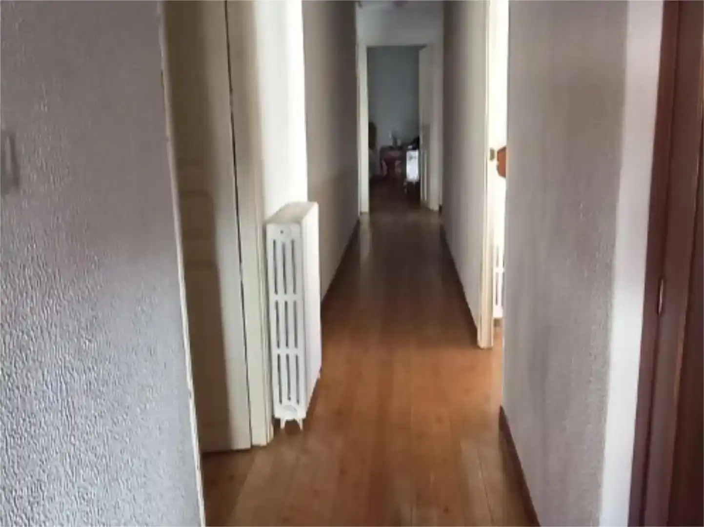 Finca rústica en venda en Valderas amb Parquet, Traster i Moblat