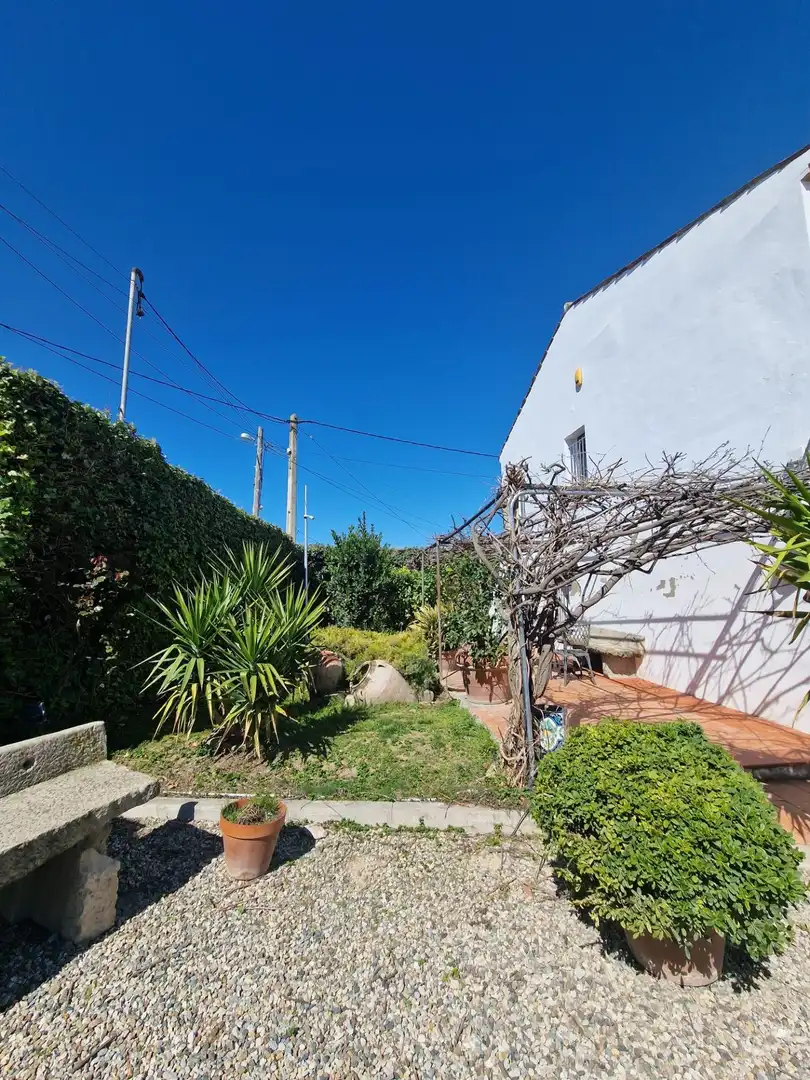 Garten von Country house zum Verkauf in Mollerussa mit Klimaanlage, Heizung und Privatgarten