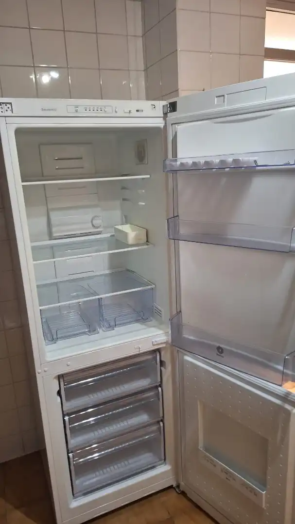 Kitchen of Flat for sale in Córdoba  with Air Conditioner, Heating and Private garden