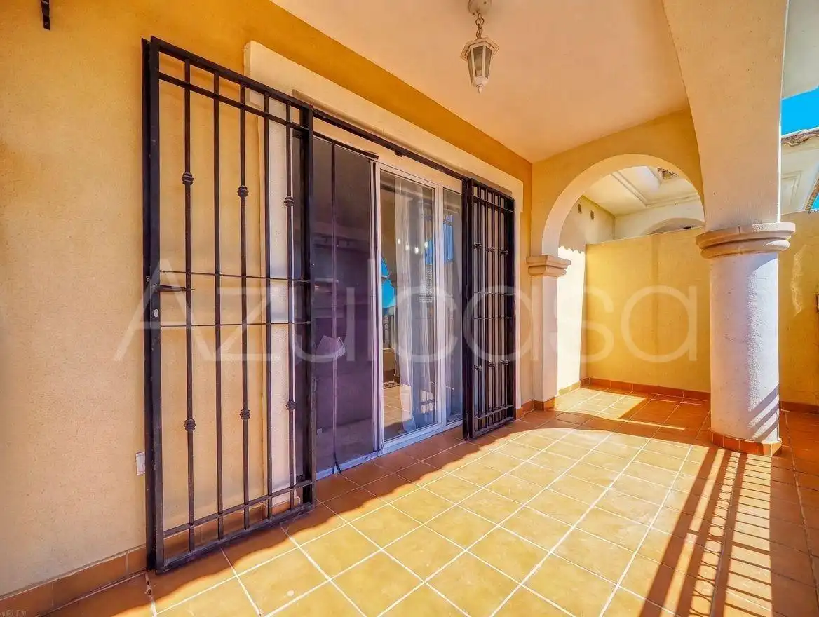 Detached homes for sale in Mutxamel  with Air Conditioner, Terrace and Storage room