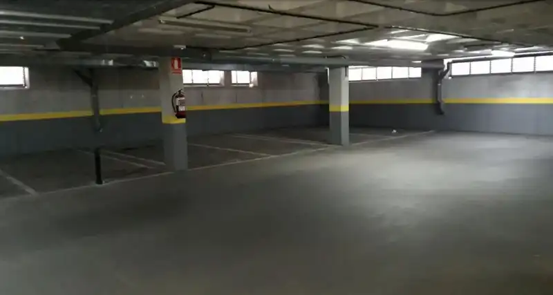 Individuel avec ascenseur à vendre à Calle Tornos 17, imagen 2