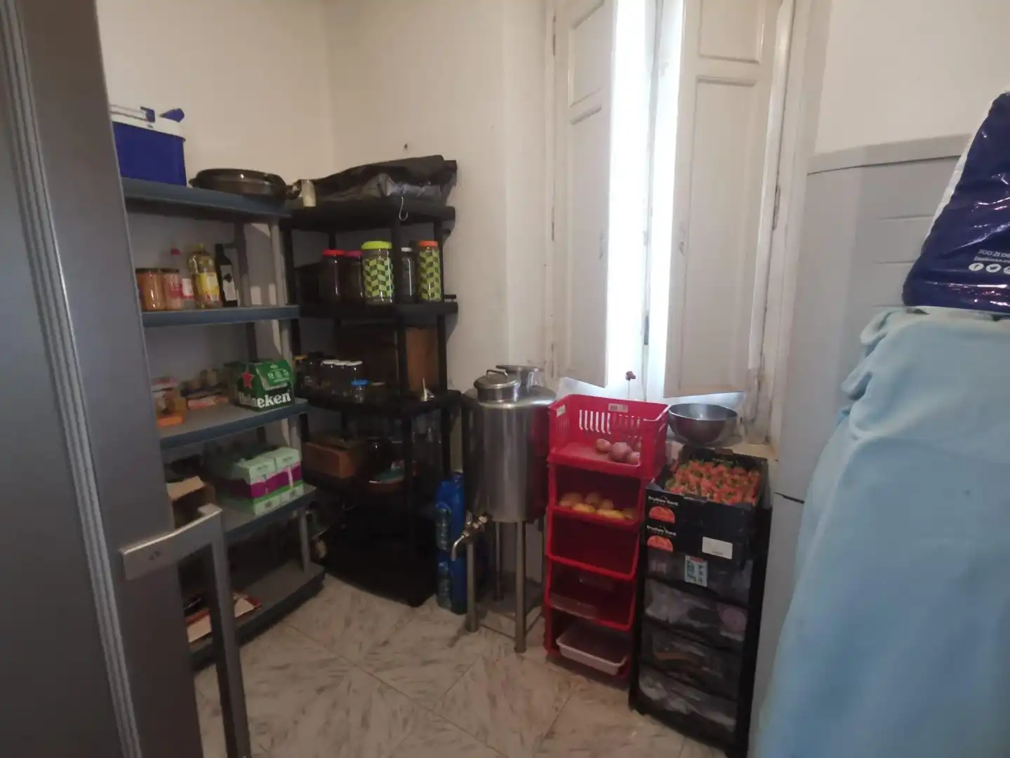 Cuina de Casa o xalet en venda en Sant Joan de Vilatorrada amb Calefacció, Jardí privat i Balcó