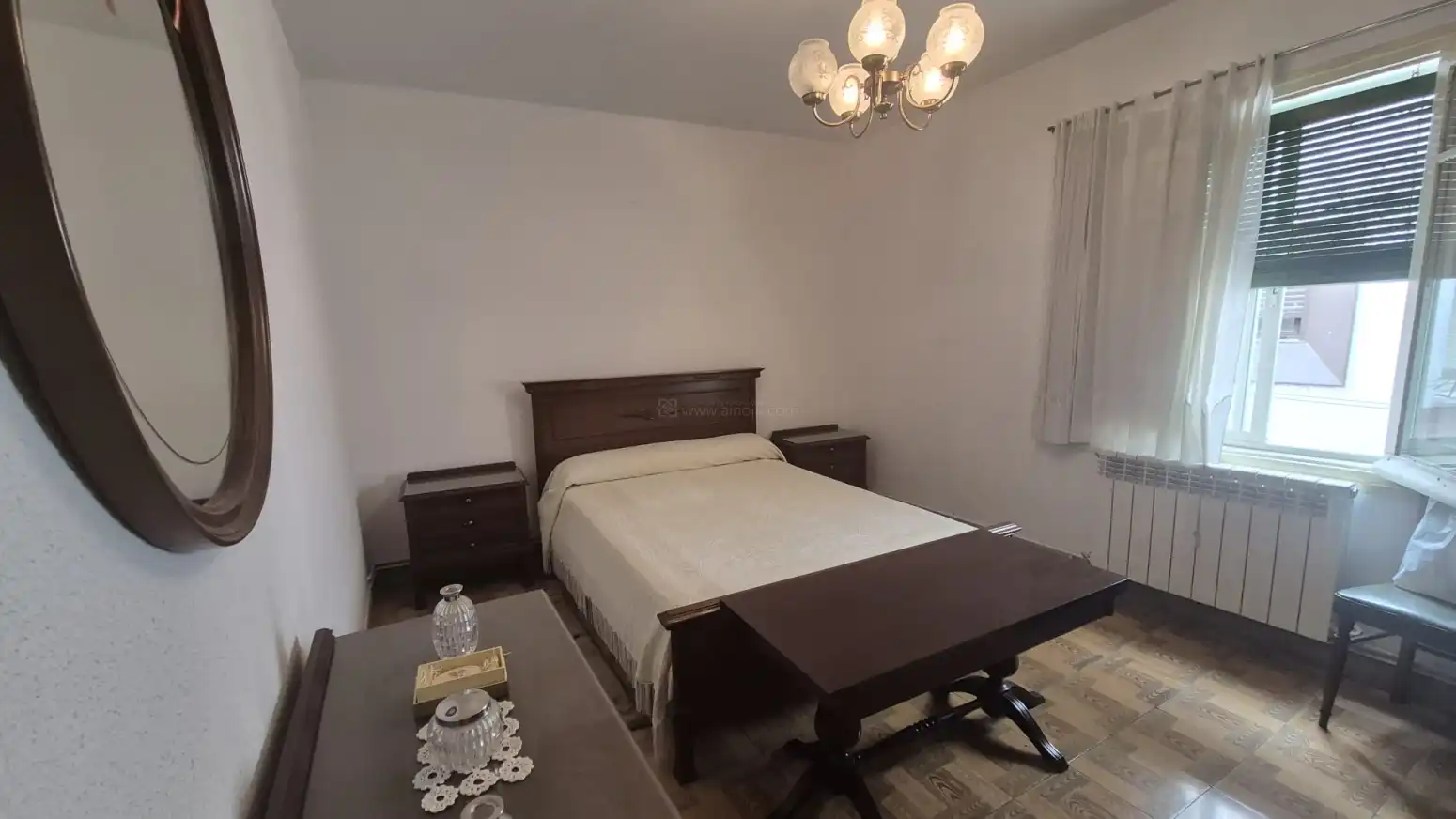 Habitación de Piso en venta en Nájera con Calefacción, Trastero y Amueblado