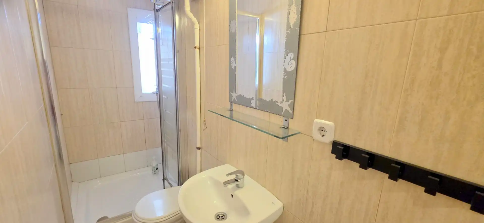 Flat for rent in Passatge del Rellotge, 4, Barri Gòtic