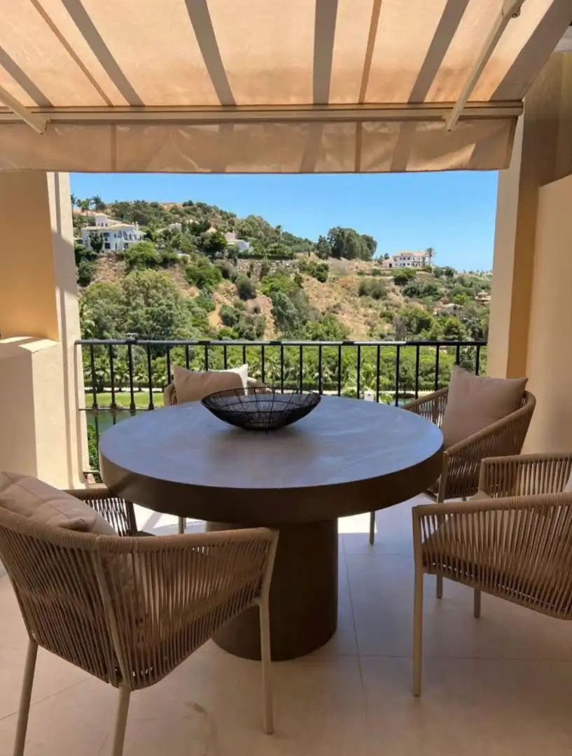 Penthouse mit Pool zum Verkauf in La Quinta, imagen 3