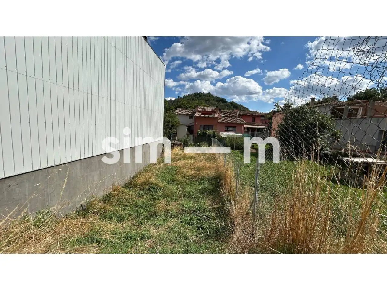 Residential land for sale in Santa Eulàlia de Riuprimer, imagen 2
