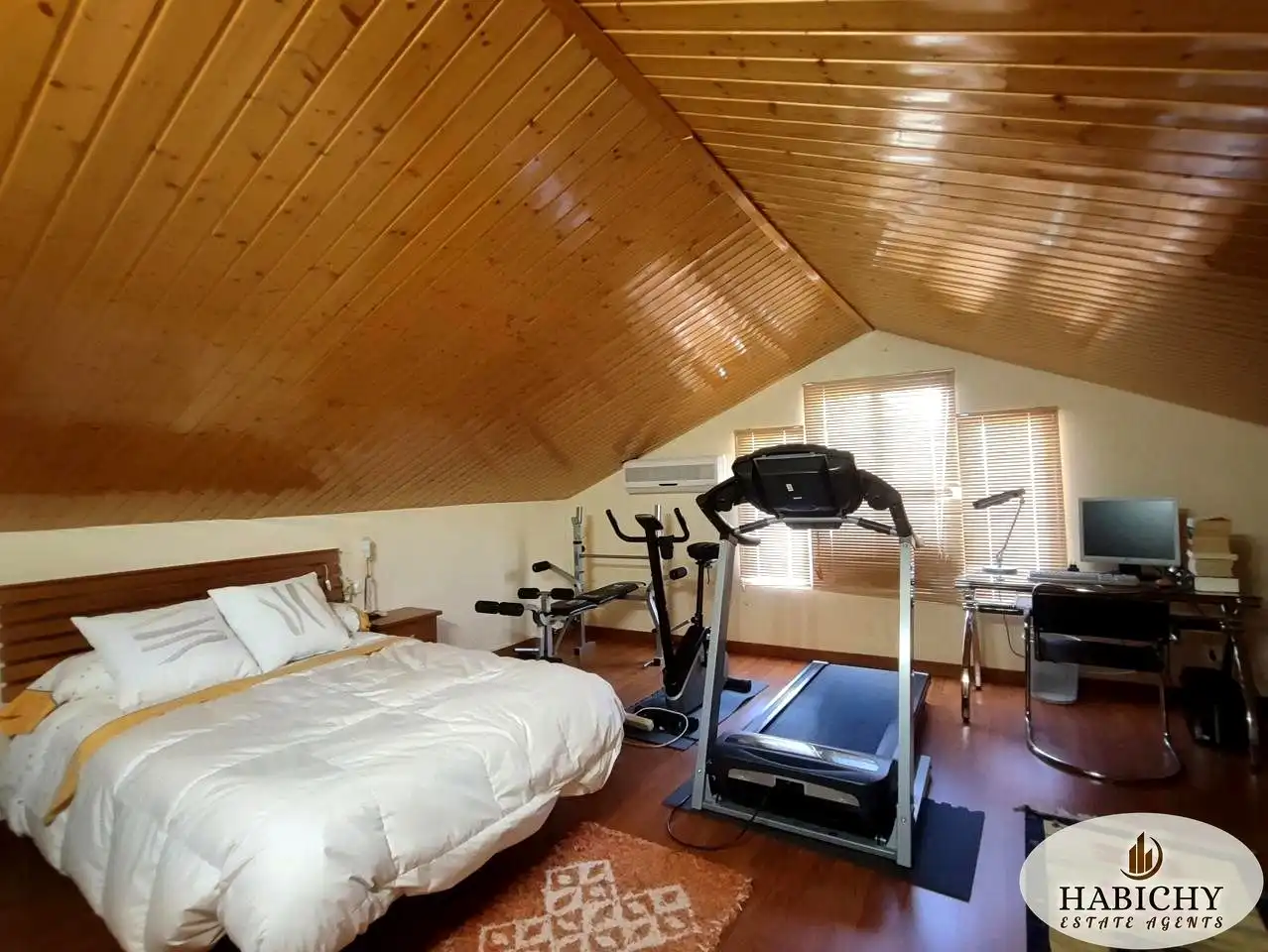 Casa con terrazza in vendita a Cañada del Fraile, imagen 37