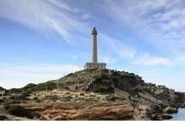 Foto 4 de Edifici en venda a Calle del Faro, Cabo de Palos, Murcia