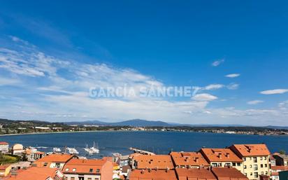Exterior view of Apartment for sale in Boiro  with Terrace and Storage room
