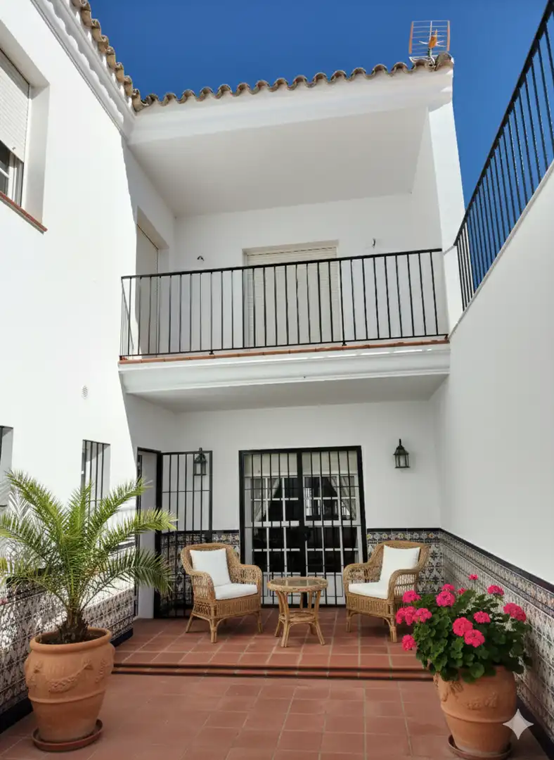 Houses for sale in Benalup-Casas Viejas
