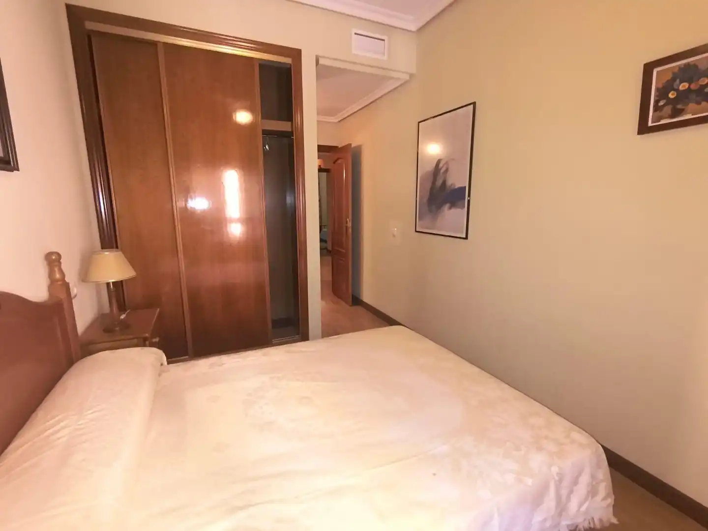 Wohnung mit Aufzug zur Miete in Centro, imagen 14
