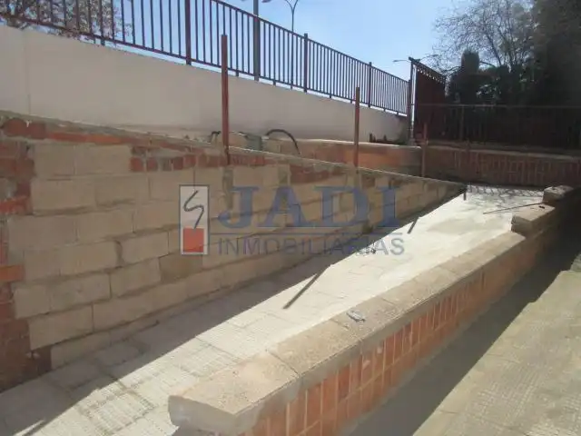 Local de alquiler en Valdepeñas