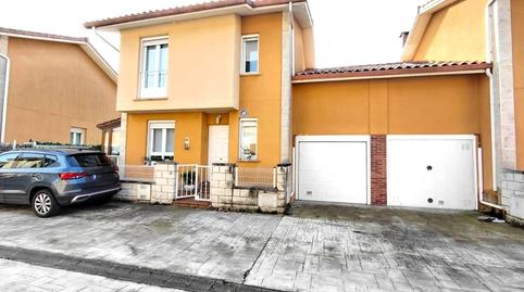 Foto 2 de Casa o xalet en venda a Castañeda, Cantabria