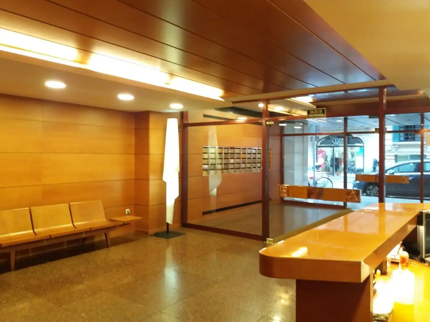 Oficina en venda en Barcelona amb Aire condicionat