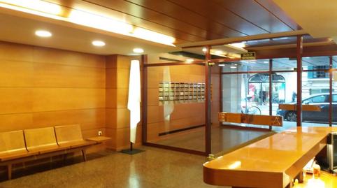 Foto 5 de Oficina en venda a Carrer del Doctor Rizal, Vila de Gràcia, Barcelona