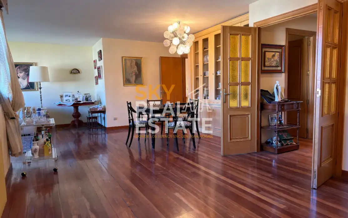 Flat with lift for sale in Calle de Sor Ángela de la Cruz 16, imagen 14