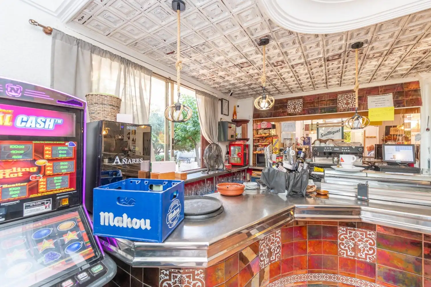 Local comercial en venta en Playa de San Juan - El Cabo de las Huertas, imagen 11