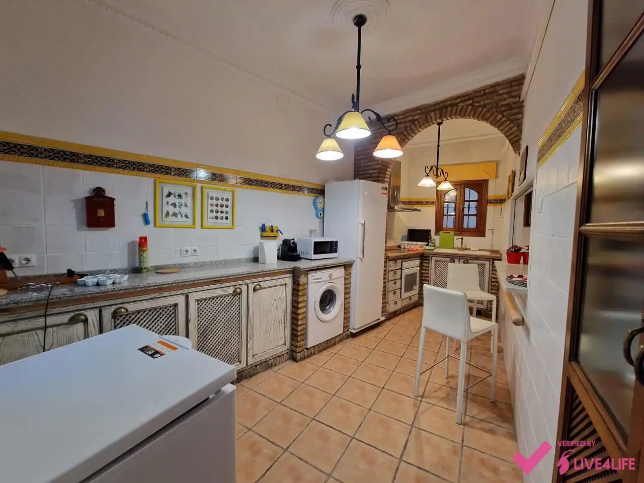 Room in Avenida de Jerez, Bellavista