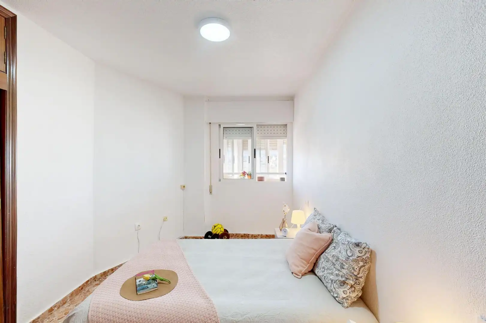 Habitación de Piso en venta en Cartagena con Calefacción