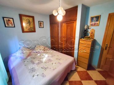 Piso en venta en Alagon
