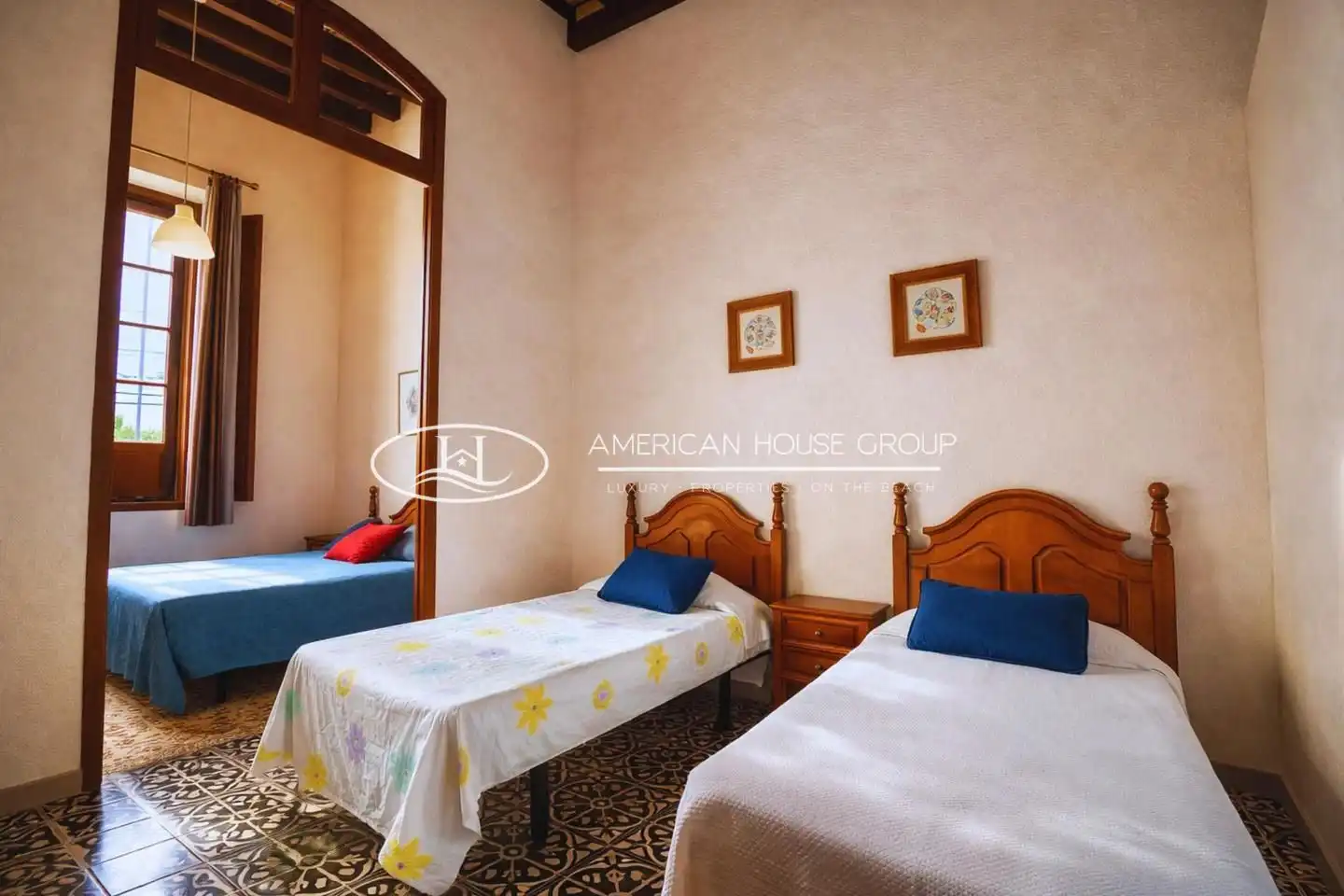 Habitación de Edificio en venta en Chiclana de la Frontera