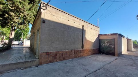Foto 4 de Casa o chalet en venta en Garres y Lages, Murcia Capital