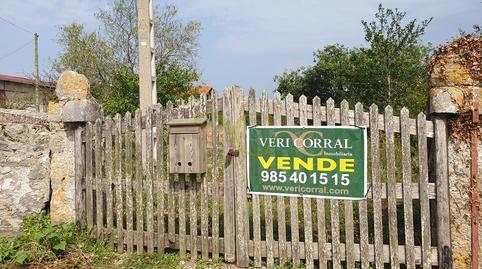 Foto 5 de Residencial en venda a Oviu, Pría - Nueva-Hontoria - Naves, Asturias